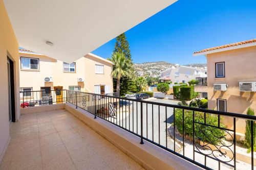 2 Bedroom Apartment in Pegeia, Paphos | p18600 | marketplaces