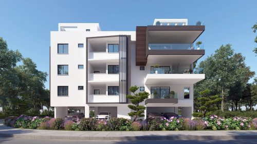 2+2 Bedroom Penthouse in Larnaca | f7604 | marketplaces