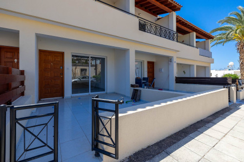 2 Bedroom Townhouse in Pegeia, Paphos | p18700 | catalog