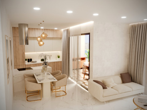 2 Bedroom Apartment in Larnaca | f7905 | catalog