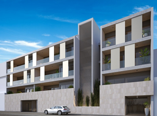 2 Bedroom Apartment in Agia Trias, Limassol | p19100 | catalog