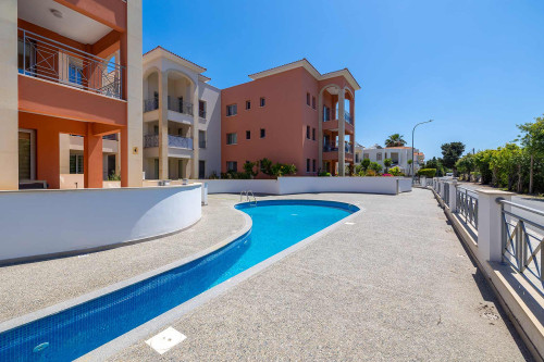3 Bedroom Apartment in Universal, Paphos | p20200 | marketplaces