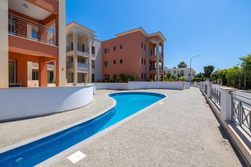 3 Bedroom Apartment in Universal, Paphos | p20200 | catalog