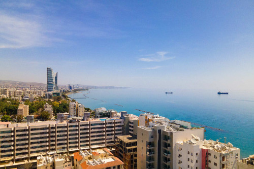 2 Bedroom Apartment in Limassol | p20500 | marketplaces