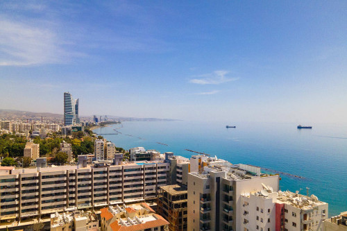 2 Bedroom Apartment in Limassol | p20500 | catalog