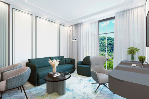 Апартаменты с 3 спальнями в Пиле, Ларнака | 99515 | marketplaces
