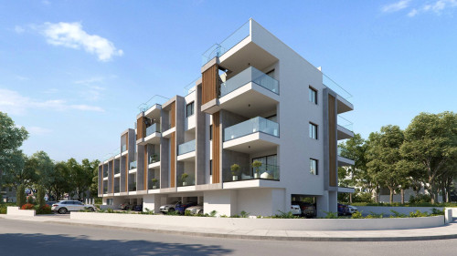 2 Bedroom Apartment in Larnaca | f9408 | catalog