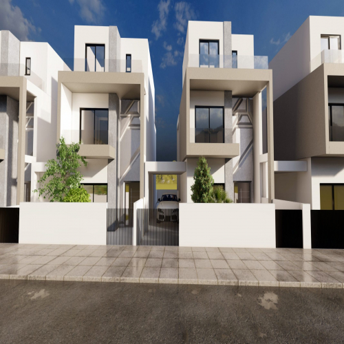 Вилла с 3 спальнями в Лимассоле | p22212 | marketplaces