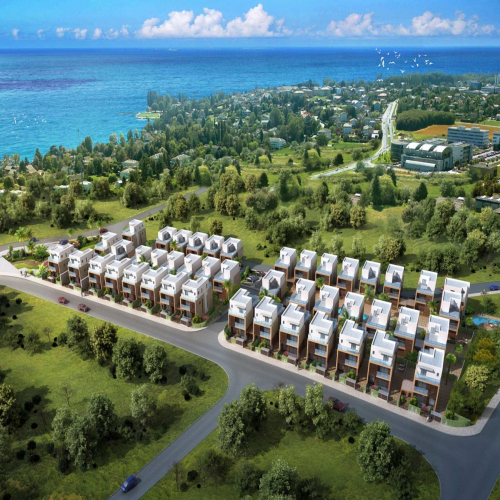 Вилла с 3 спальнями в Лимассоле | p22202 | marketplaces