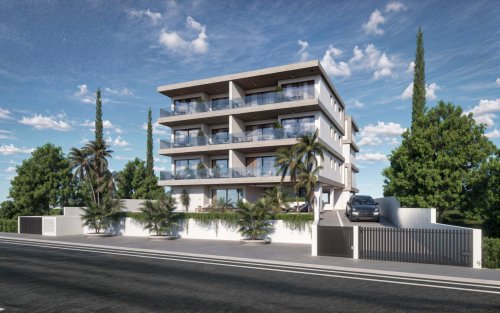2 Bedroom Apartment in Universal, Paphos | p22807 | catalog