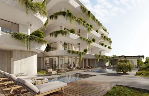 2 Bedroom Apartment in Kato Paphos, Paphos | p23212 | marketplaces