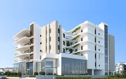 2 Bedroom Apartment in Larnaca | f10310 | marketplaces