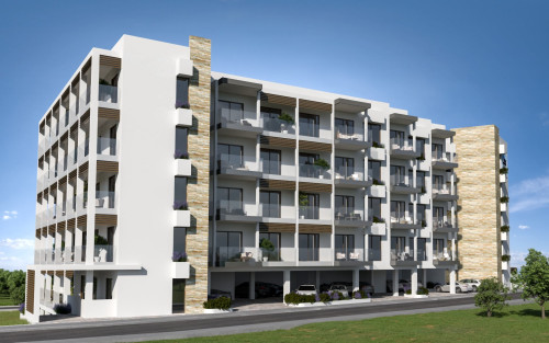 1 Bedroom Apartment in Mouttagiaka, Limassol | p24201 | catalog