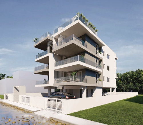 2 Bedroom Apartment in Ypsonas, Limassol | p24900 | marketplaces