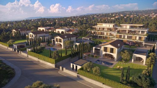 4 Bedroom Villa in Souni, Limassol | p26801 | marketplaces