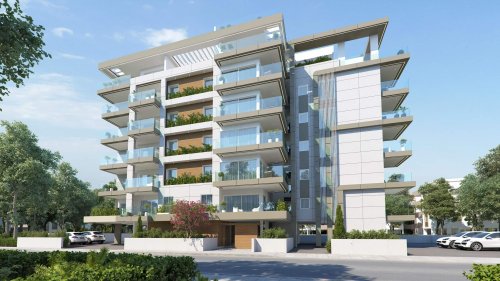 2 Bedroom Apartment in Larnaca | f11603 | catalog