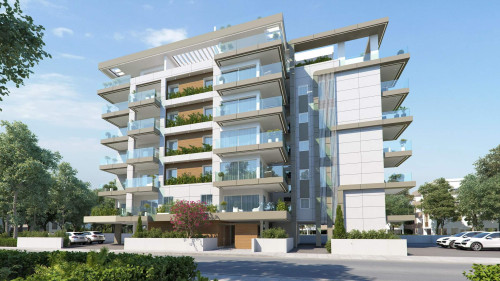 2 Bedroom Apartment in Larnaca | f11603 | catalog