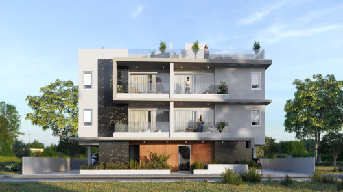 1 Bedroom Apartment in Larnaca | f11801 | marketplaces