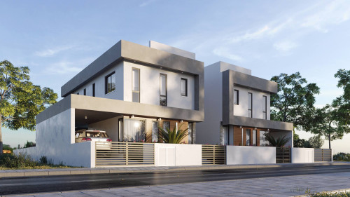 Вилла с 3 спальнями в Ларнаке | f12401 | marketplaces