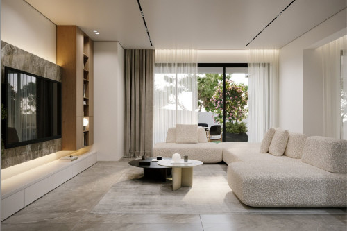3 Bedroom Villa in Erimi, Limassol | p29800 | catalog
