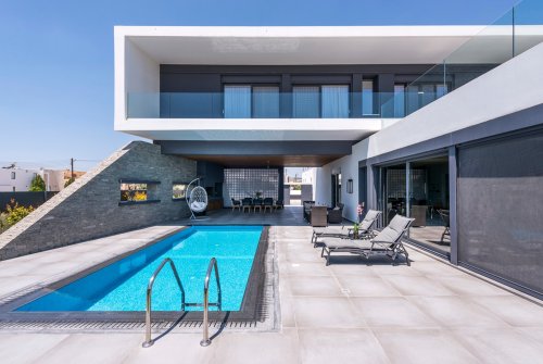 4 Bedroom Mansion Villa in Larnaca | f13600 | marketplaces