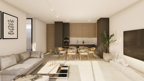 2 Bedroom Apartment in Agios Theodoros, Paphos | p33106 | marketplaces