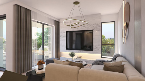 2 Bedroom Apartment in Larnaca | f14501 | catalog