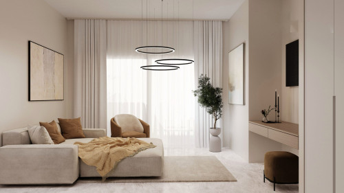 Студия в Ларнаке | f15607 | catalog