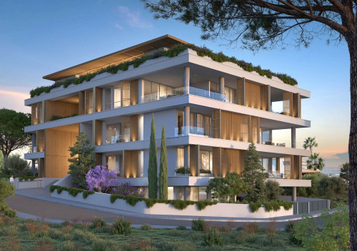 3 Bedroom Apartment in Germasogeia, Limassol | p39706 | marketplaces