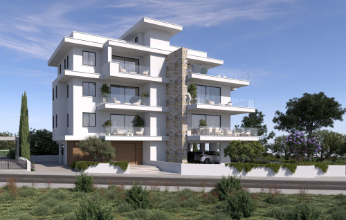 2 Bedroom Apartment in Larnaca | f16400 | marketplaces