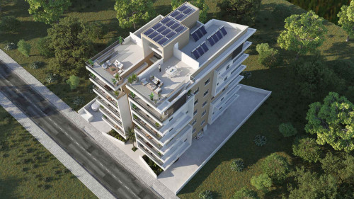 2 Bedroom Apartment in Larnaca | f15900 | catalog