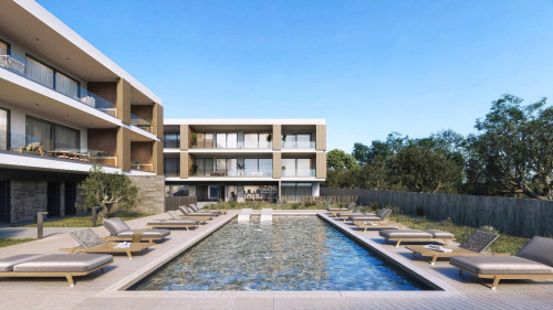 3 Bedroom Apartment in Mesogi, Paphos | p41412 | marketplaces