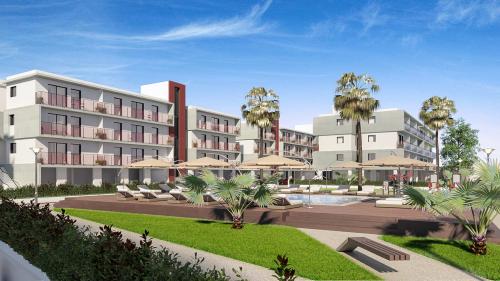 1 Bedroom Apartment in Larnaca | 30709 | catalog