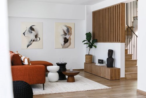 7 Bedroom Townhouse in Engomi, Nicosia | f16500 | catalog