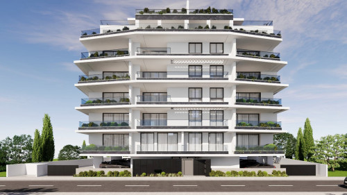 2 Bedroom Apartment in Larnaca | f16908 | catalog