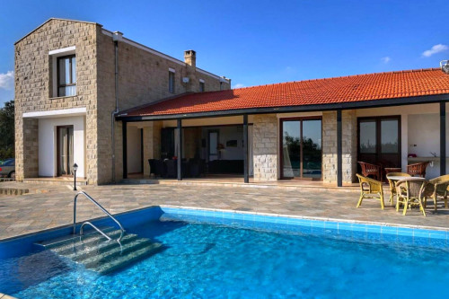 Вилла с 3 спальнями в Марони, Ларнака | p51700 | catalog