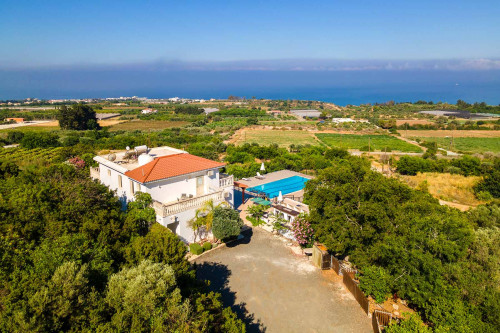 5 Bedroom Villa in Kissonerga, Paphos | p52700 | marketplaces