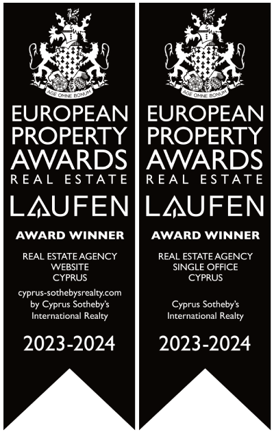 European Property Awards 2022 - 2023